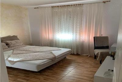 Apartament cu 2 camere decomandat în Central - 2