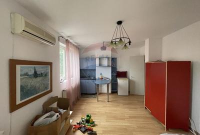 Lacul Grivita Bd. Gloriei | Vila 150mp,  teren 375mp - 9