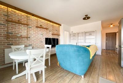 Apartament 3 camere de vanzare in Iris, Cluj Napoca Apartament 3 camere de vanzare in Iris, Cluj Napoca - 3