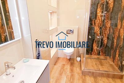 Apartament cu 3 camere semidecomandat, mobilat în Bună Ziua - 9