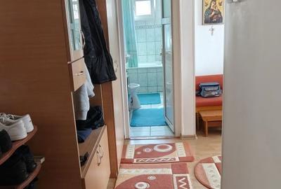 Apartament cu 2 camere decomandat în Petros - 4