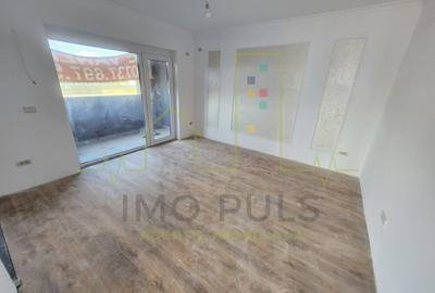 Apartament cu 2 camere în Braytim