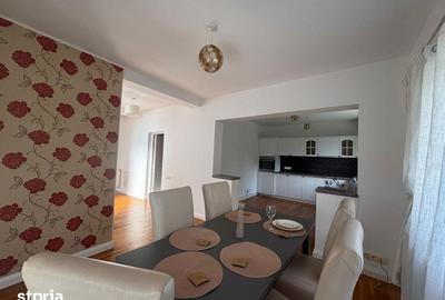 Casă cu 5 camere cu Teren 800 Mp în Valea Borcutului - 12