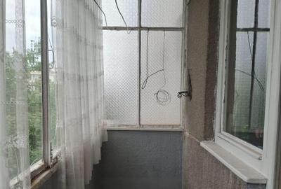 2 camere Semidecomandat , Abator , Et.3/4 ,49mp , necesita renovare - 3