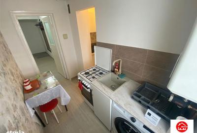 Apartament cu 3 camere decomandat în Central - 7