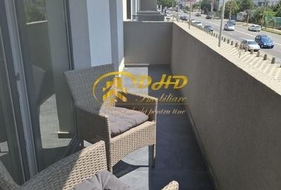 Apartament cu 2 camere decomandat în Frumoasa - 1