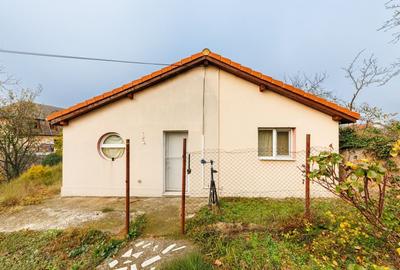 Casă de vânzare în Ghiroda – Comision 0% - 59