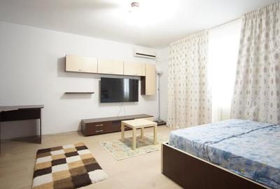 Garsonieră în Drumul Taberei - 1