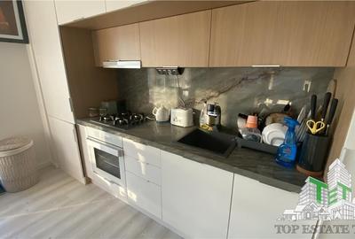 Apartament 4 camere - prima linie, vedere frontala - Mamaia Nord, Navodari - 5