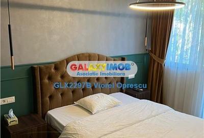 Apartament 2 camere Matei Voievod loc parcare subteran - 4