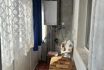 Apartament cu 2 camere decomandat în Central - 1