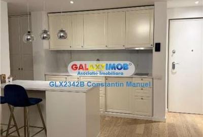 Apartament cu 2 camere, Herastrau, Soseaua Nordului - 3