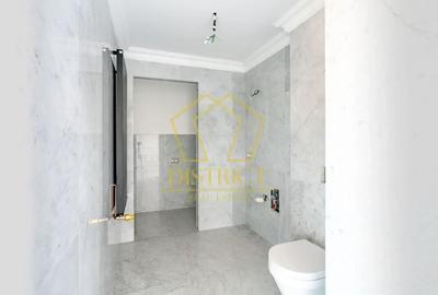 Penthouse deosebit 5 camere si terase de 85mp | Stil Baroc - 8