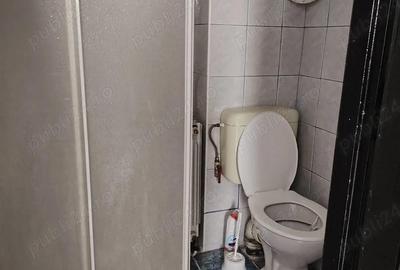Apartament cu 2 camere semidecomandat în Ultracentral