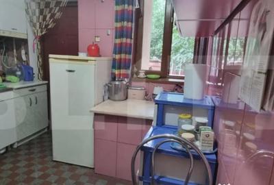 Casă cu 5 camere cu Teren 320 Mp în Gheorghe Doja - 1