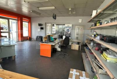 Spațiu comercial, de 390 mp, în Central - 2