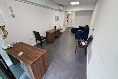 De inchiriat spatiu de birou zona Centrala vis a vis de Palas Mall Cod 159852 - 10