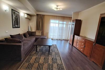 APARTAMENT 3 CAMERE LUX IN COMPLEX REZIDENTIAL CU CIRCUIT INCHIS - 5