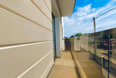 Casa 200 mp utili + 450 mp teren – Comuna Berceni – finisaje premium - 6