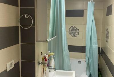 Apartament cu 3 camere decomandat în Central - 4