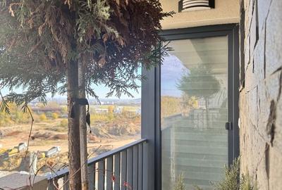 Garsonieră decomandată în Exterior Vest - 3