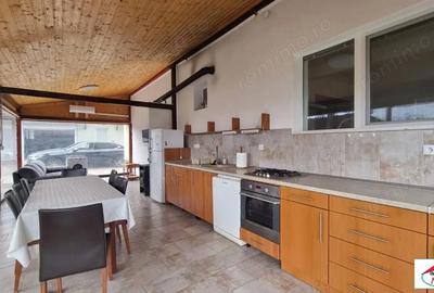 Casă în Viile Satu Mare - 1