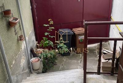 Casă individuală cu 4 camere cu Canalizare în Piața Cluj - 15