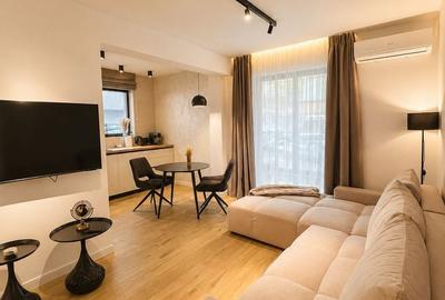 Apartament cu 2 camere în Bună Ziua - 1