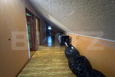 Casa cu 5 camere 300 mp in Hunedoara - 3