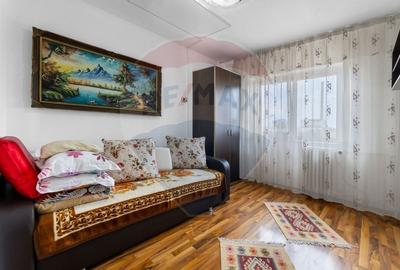 Apartament cu 2 camere decomandat în Craiter - 15