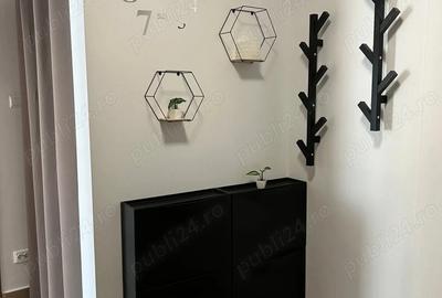 Apartament cu 2 camere decomandat în Militari - 9