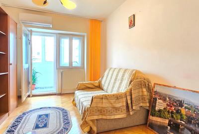Apartament 3 camere 80 mp, 2 bai, 2 balcoane, Alexandru - Zimbru, bloc 1988 - 7