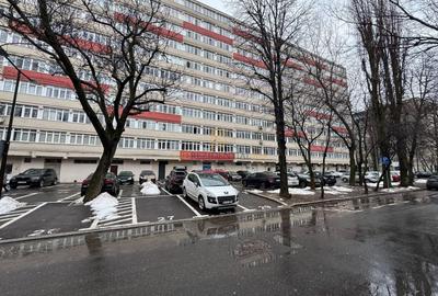 Apartament cu 3 camere decomandat, mobilat în Brâncoveanu - 29