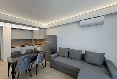 Apartament cu 2 Camere în Cortina North - 2