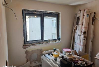 Apartament cu 2 camere decomandat în Central - 2