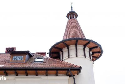 Casă cu 4 camere în Văratec - 13