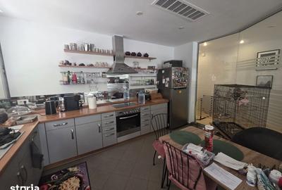 Apartament cu 3 camere în Șoseaua Nordului - 6
