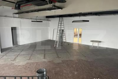 Spațiu comercial, de 280 mp, în Bartolomeu - 3