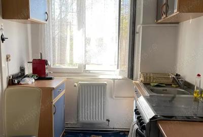 Apartament cu 4 camere decomandat în Dacia - 8