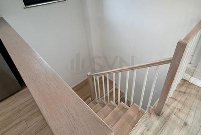 REA1020151 Penthouse Duplex 3 camere I Herastrau I Aviatiei - 4