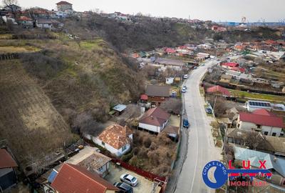 Teren de 820 mp, în Orizontului