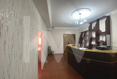 Spatiu Comercial stradal 164mp zona Centrala Promenada Mall Sibiu - 7