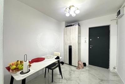 Apartament cu 3 camere decomandat, mobilat în Mănăștur - 12