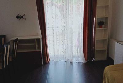Garsonieră decomandată în Florești - 6