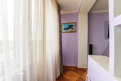 Apartament mobilat si utilat, aproape de licee si Malul Muresului - 7