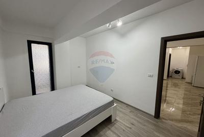 Apartament nou doua camere si parcare - 8