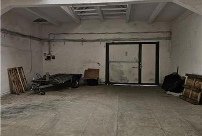 Spatiu Industrial - 3500 mp - Productie - Depozitare - Office - 20
