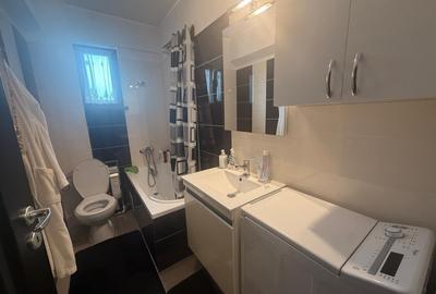 Sun Residence – 2 Camere - Mobilat - Utilat - 15