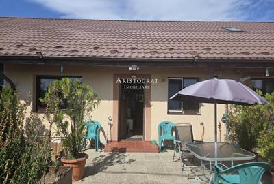 Duplex pe parter Tamasi padure - 5