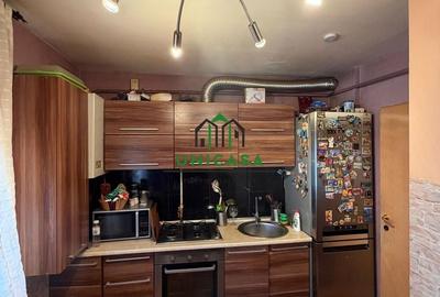 Apartament cu 3 camere decomandat, mobilat în Ostroveni - 11